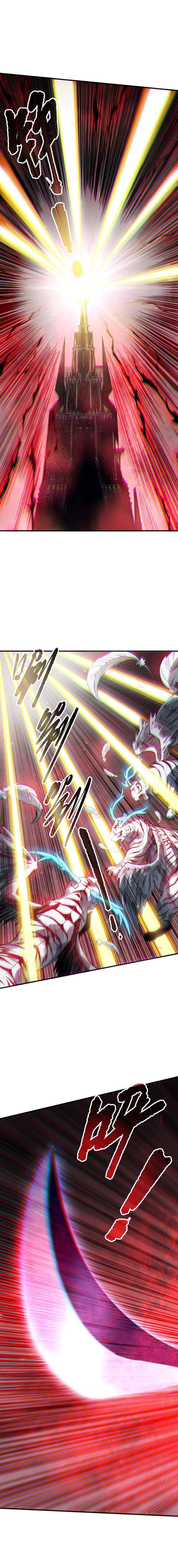 Necromancer, the Ultimate Scourge! Chap 165 - Next Chap 166