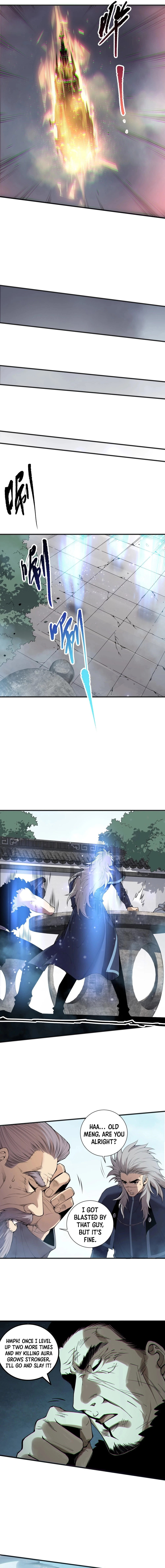 Necromancer, the Ultimate Scourge! Chap 166 - Next Chap 167