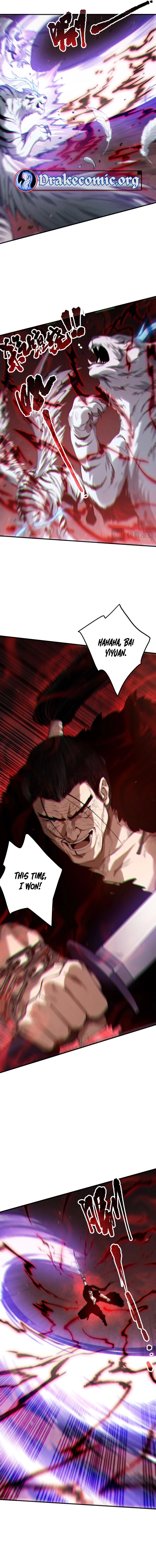 Necromancer, the Ultimate Scourge! Chap 165 - Next Chap 166