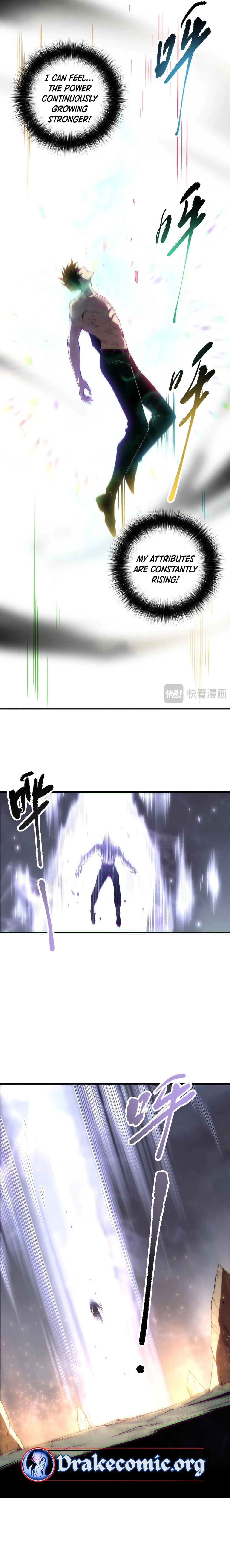 Necromancer, the Ultimate Scourge! Chap 165 - Next Chap 166