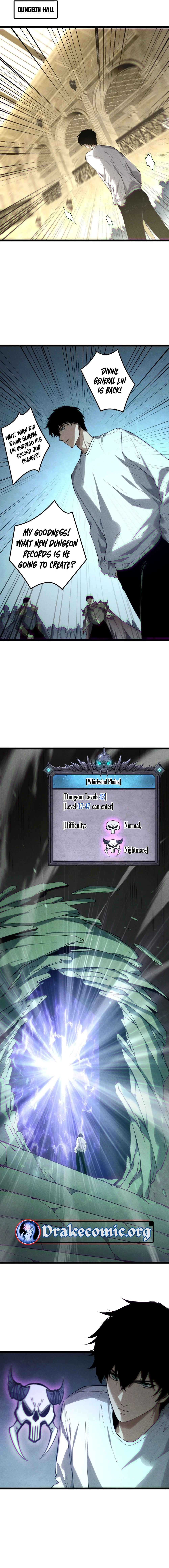 Necromancer, the Ultimate Scourge! Chap 166 - Next Chap 167