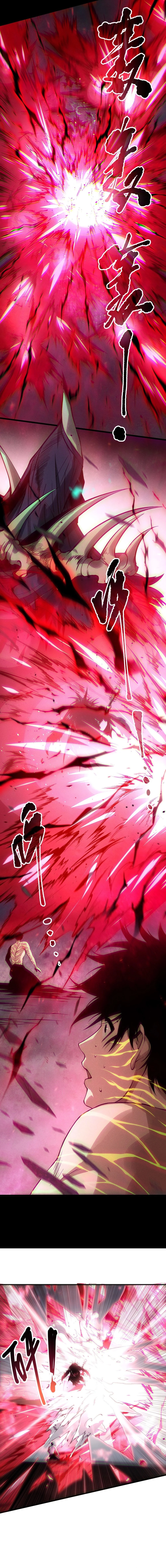 Necromancer, the Ultimate Scourge! Chap 165 - Next Chap 166