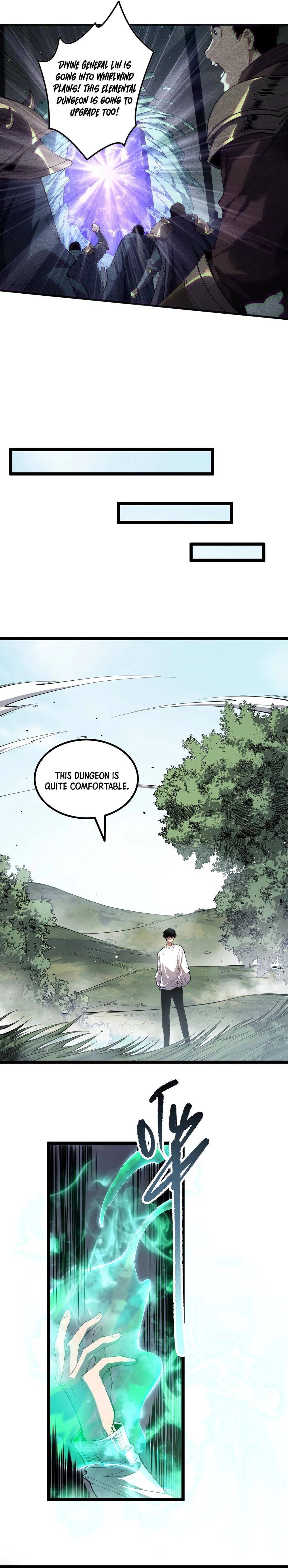 Necromancer, the Ultimate Scourge! Chap 166 - Next Chap 167