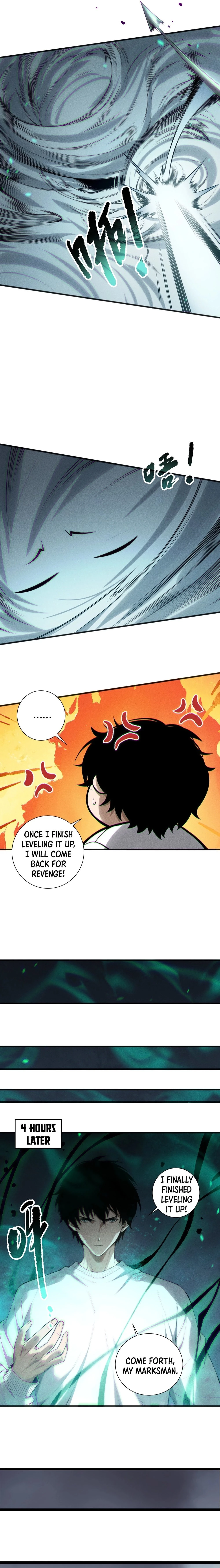 Necromancer, the Ultimate Scourge! Chap 166 - Next Chap 167