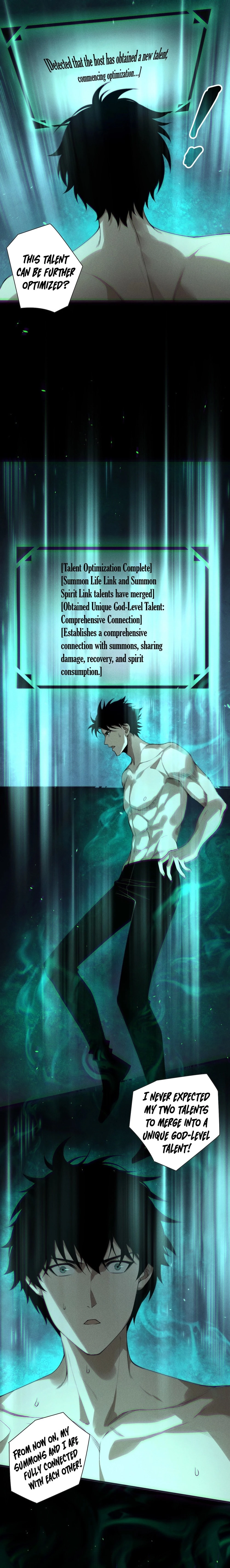 Necromancer, the Ultimate Scourge! Chap 165 - Next Chap 166