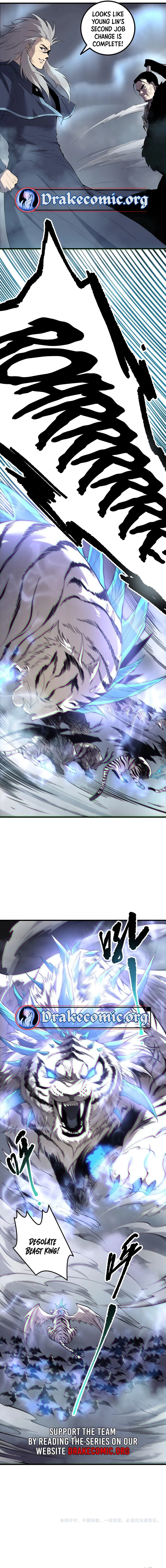 Necromancer, the Ultimate Scourge! Chap 165 - Next Chap 166