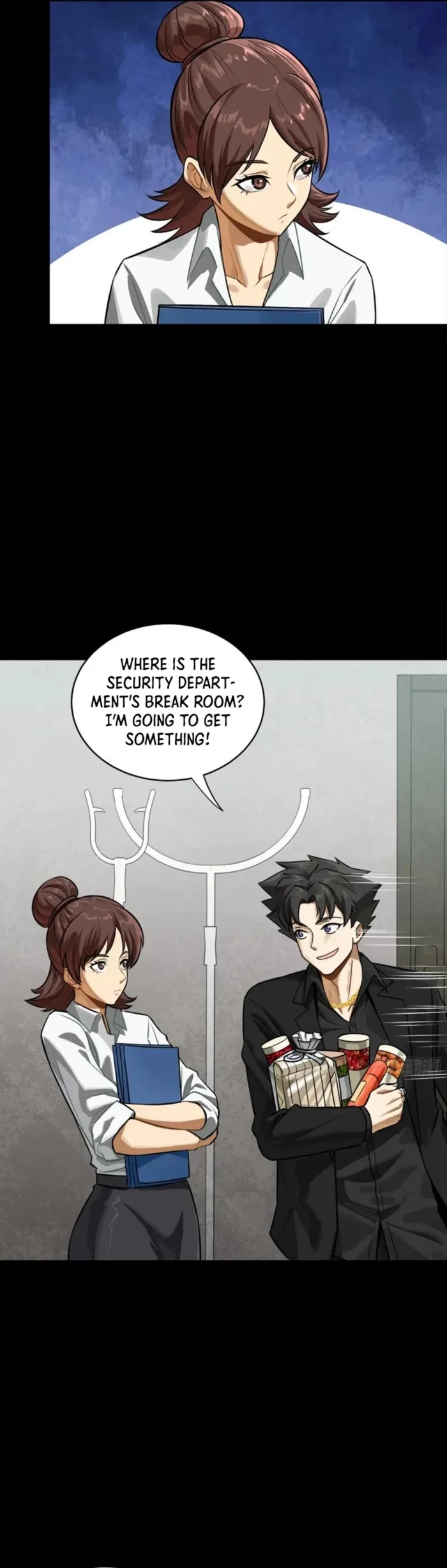 Legend of Star General Chap 319 - Next Chap 320