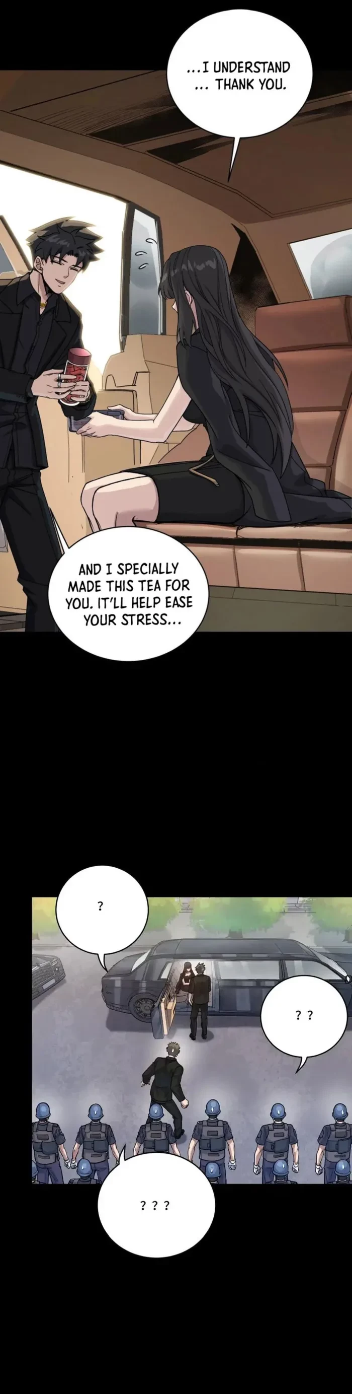 Legend of Star General Chap 319 - Next Chap 320