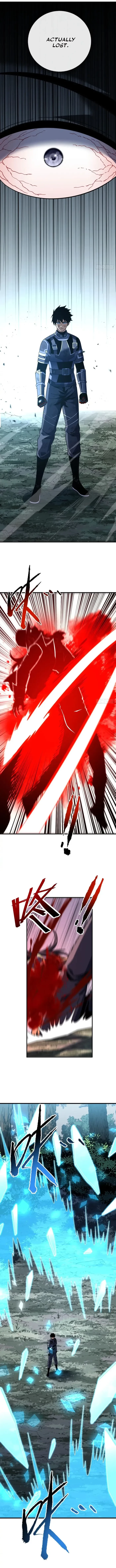 The Lord of the Wheel of Destiny Chap 167 - Next Chap 168