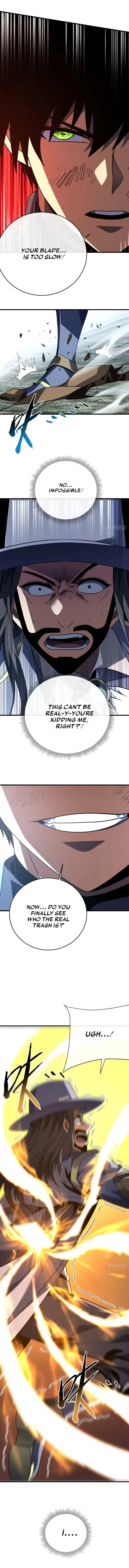 The Lord of the Wheel of Destiny Chap 167 - Next Chap 168