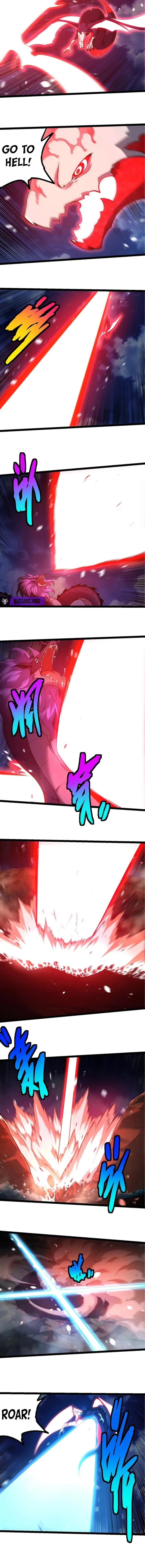 Evolution Begins With a Big Tree Chap 449 - Next Chap 450