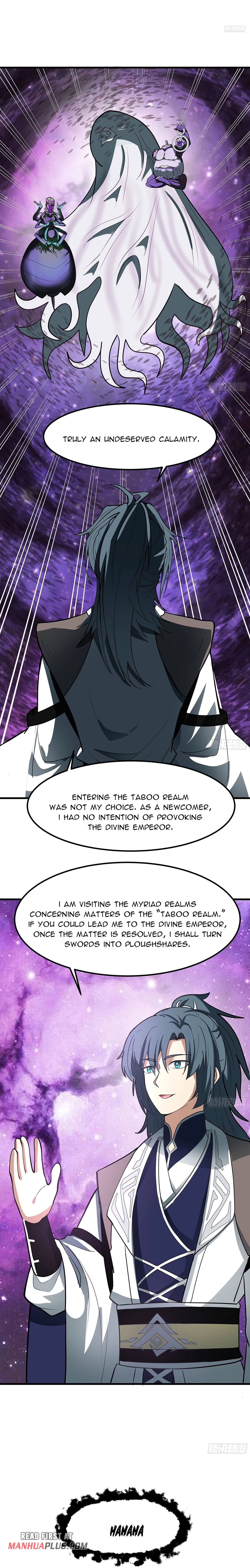 Martial Peak Chap 3851 - Next Chap 3852