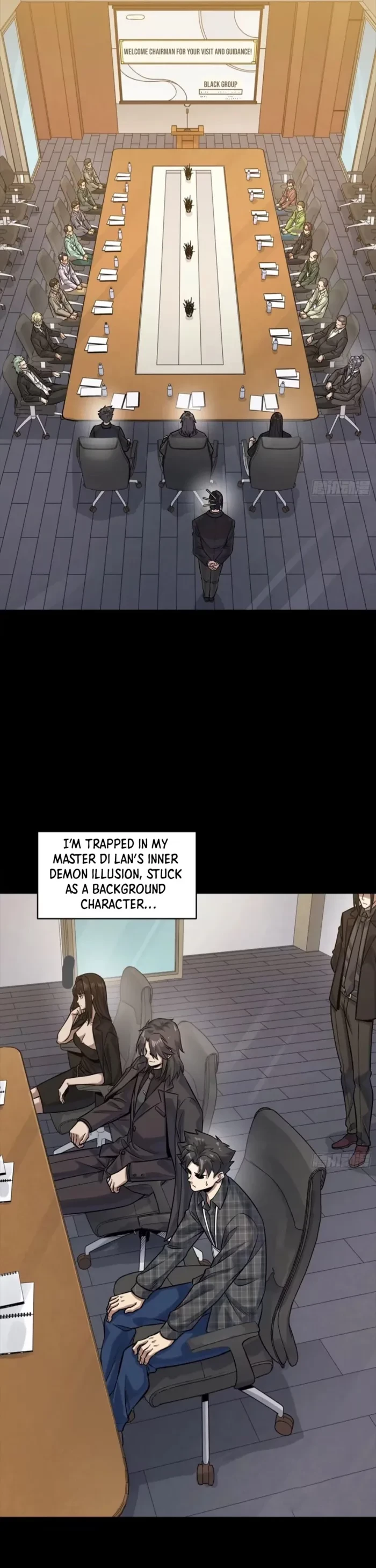 Legend of Star General Chap 315 - Next Chap 316