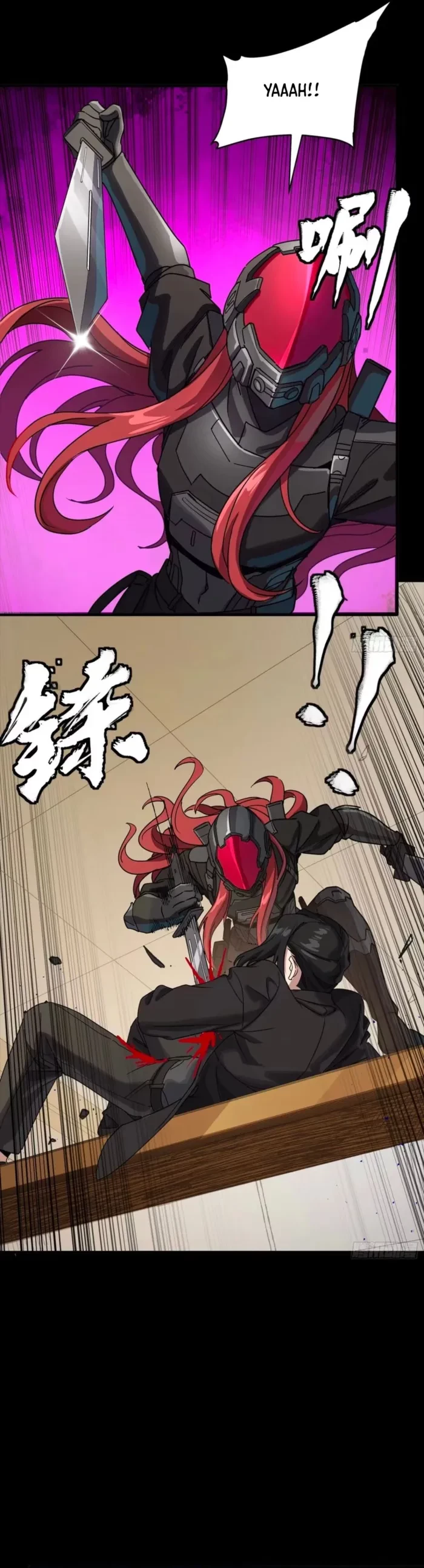 Legend of Star General Chap 316 - Next Chap 317