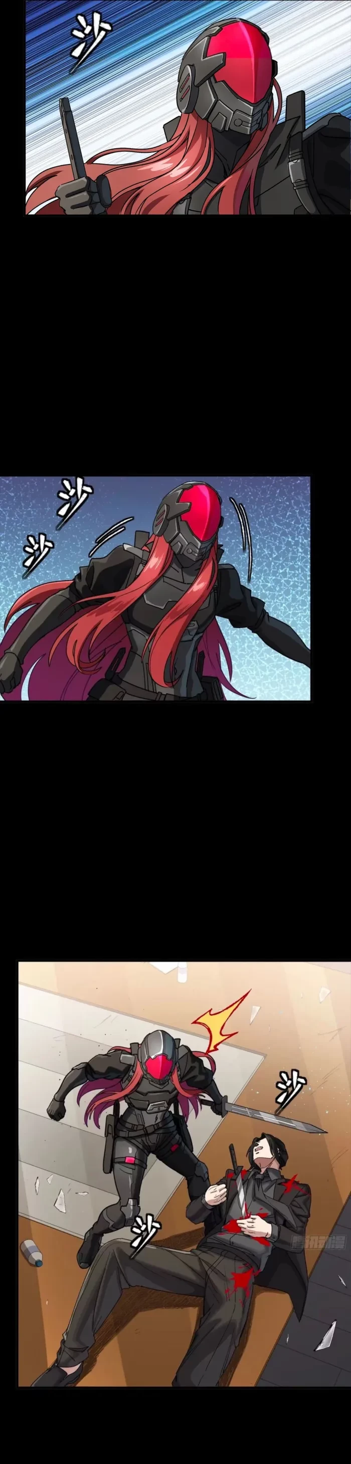 Legend of Star General Chap 316 - Next Chap 317