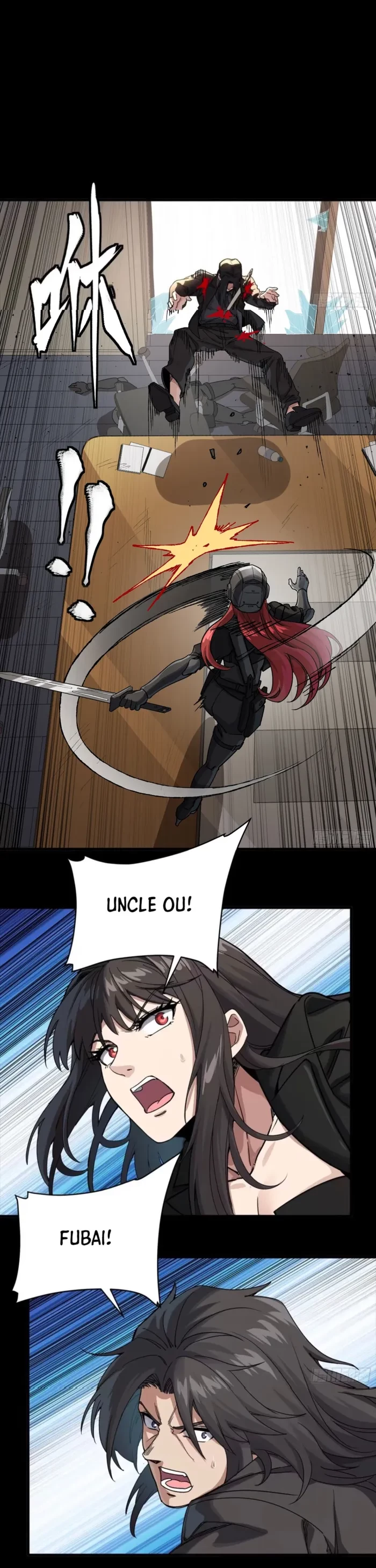 Legend of Star General Chap 316 - Next Chap 317
