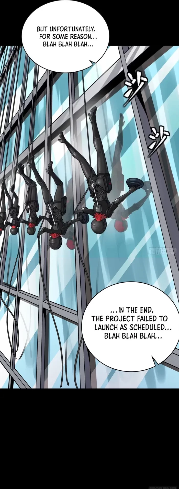 Legend of Star General Chap 316 - Next Chap 317