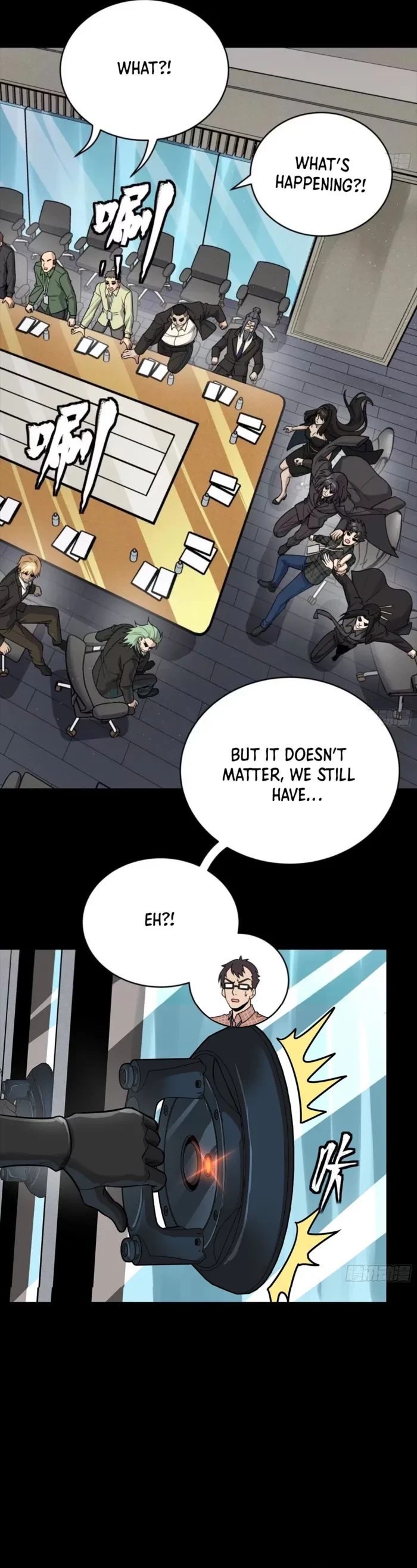 Legend of Star General Chap 316 - Next Chap 317