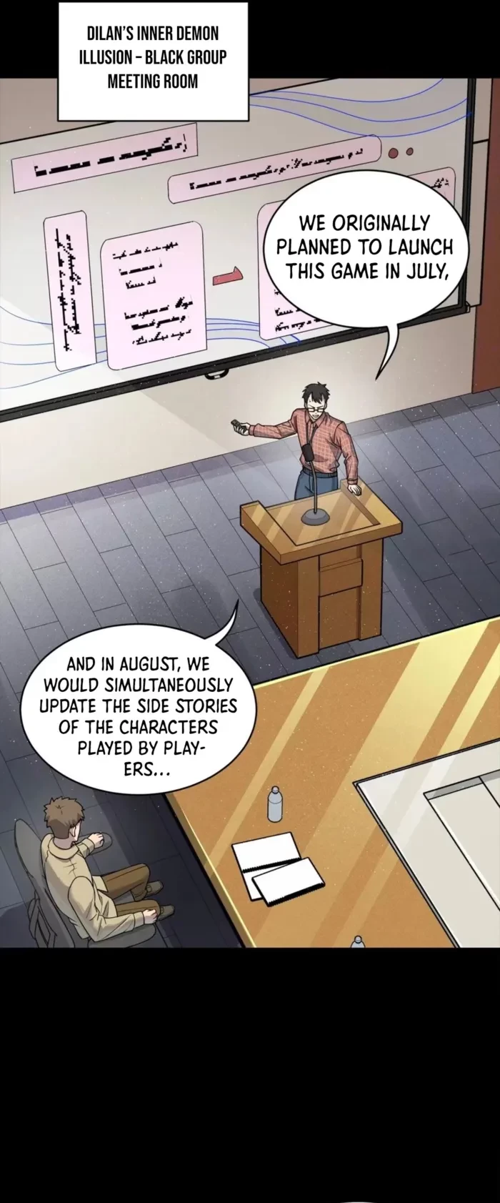 Legend of Star General Chap 316 - Next Chap 317