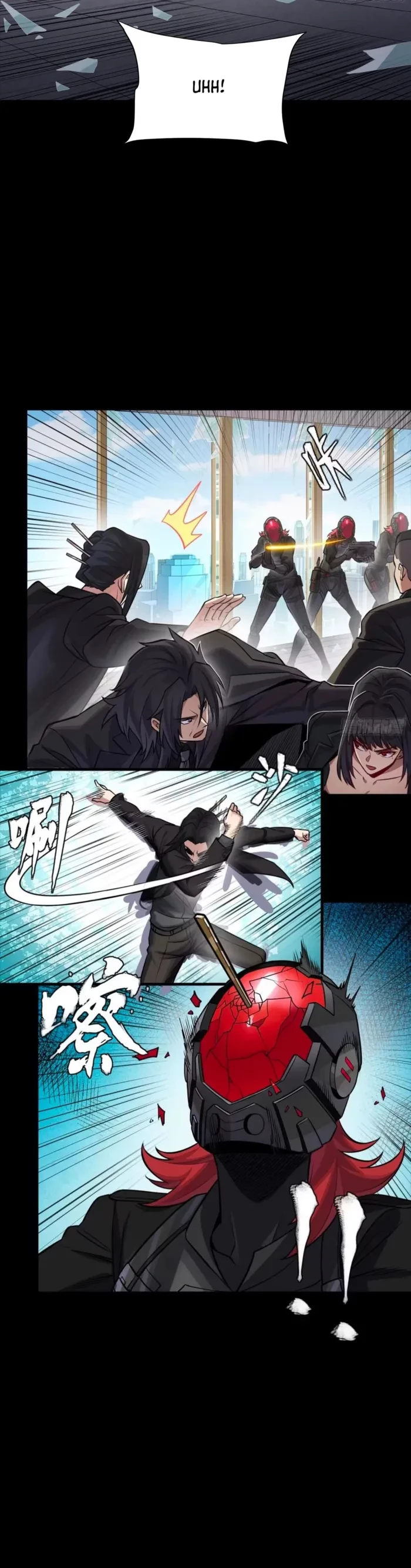 Legend of Star General Chap 316 - Next Chap 317