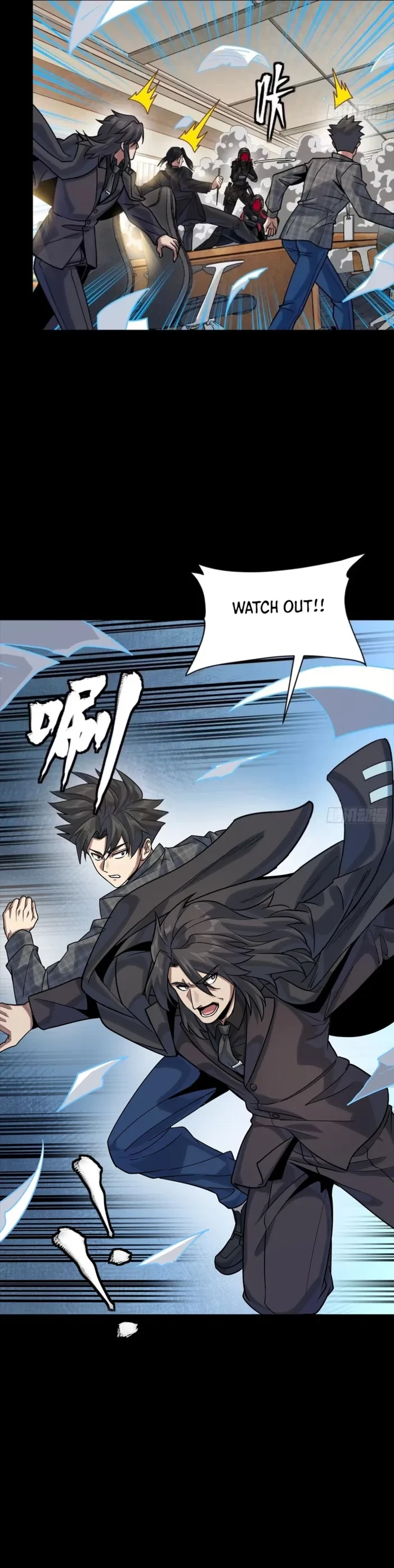 Legend of Star General Chap 316 - Next Chap 317