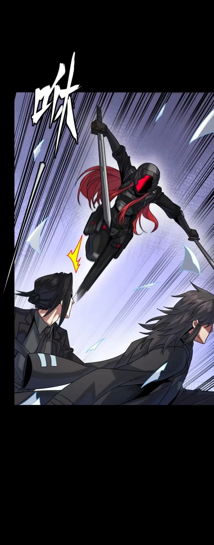 Legend of Star General Chap 316 - Next Chap 317