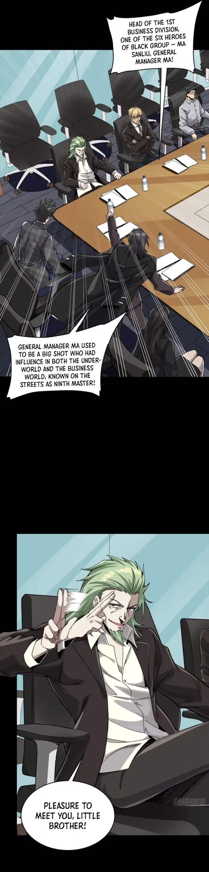 Legend of Star General Chap 315 - Next Chap 316