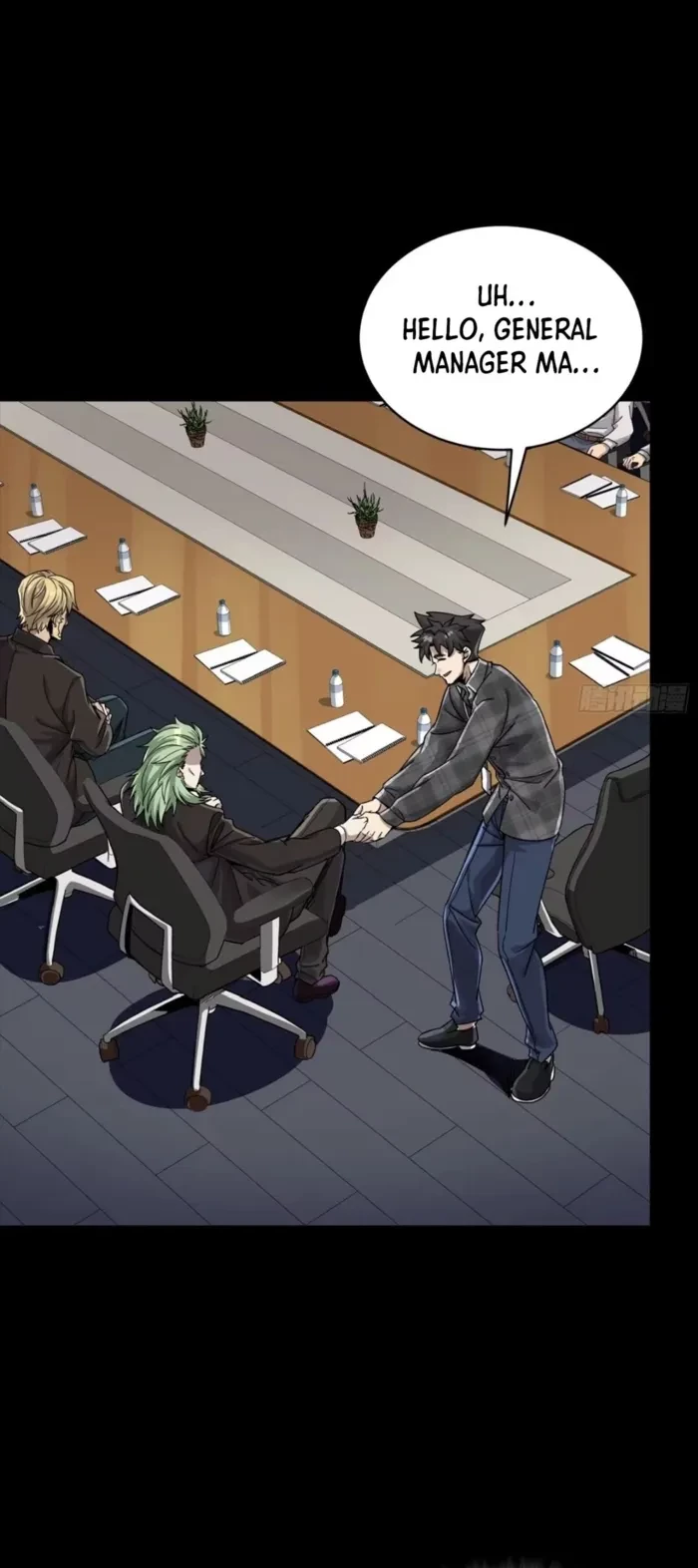 Legend of Star General Chap 315 - Next Chap 316