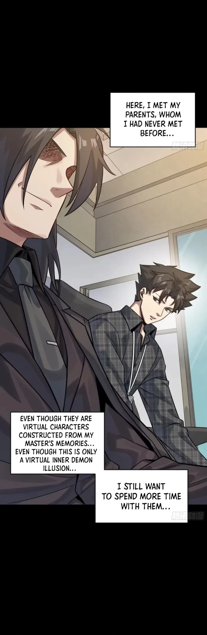 Legend of Star General Chap 315 - Next Chap 316