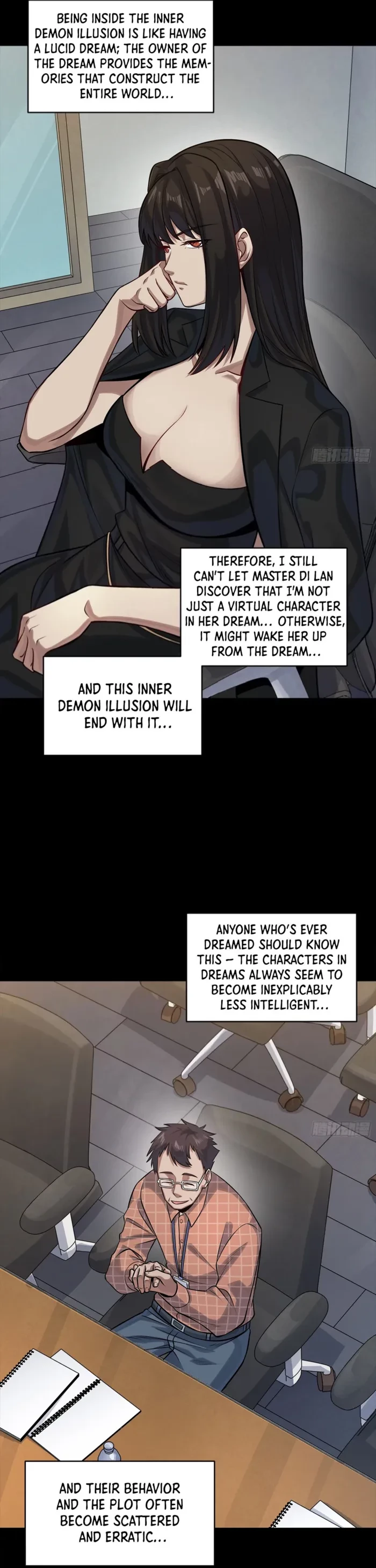 Legend of Star General Chap 315 - Next Chap 316