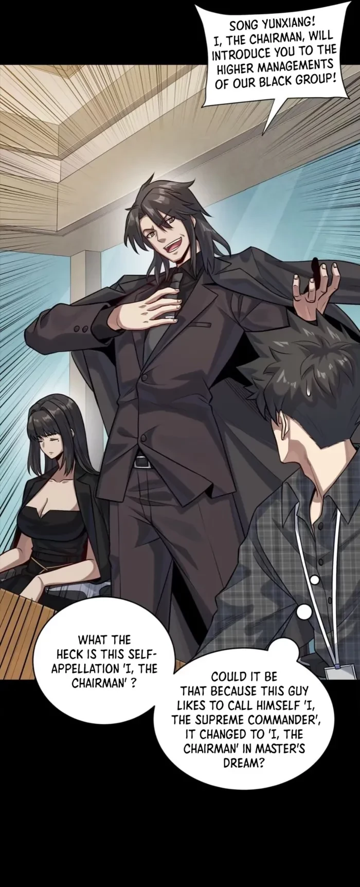 Legend of Star General Chap 315 - Next Chap 316