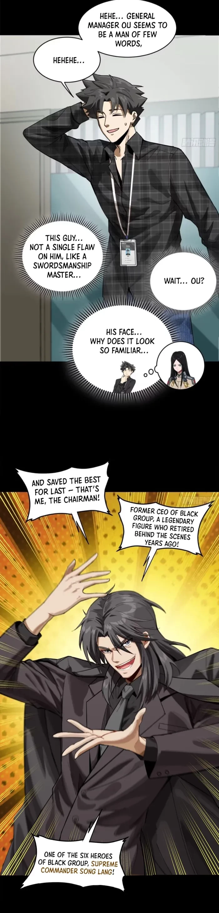 Legend of Star General Chap 315 - Next Chap 316