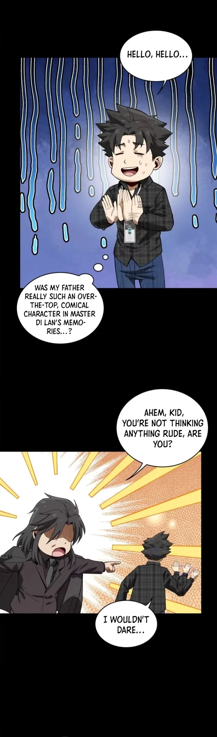 Legend of Star General Chap 315 - Next Chap 316