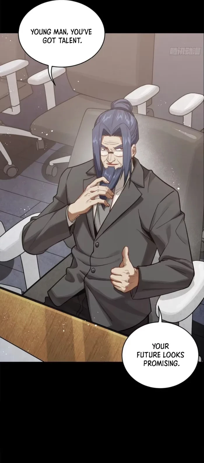 Legend of Star General Chap 315 - Next Chap 316