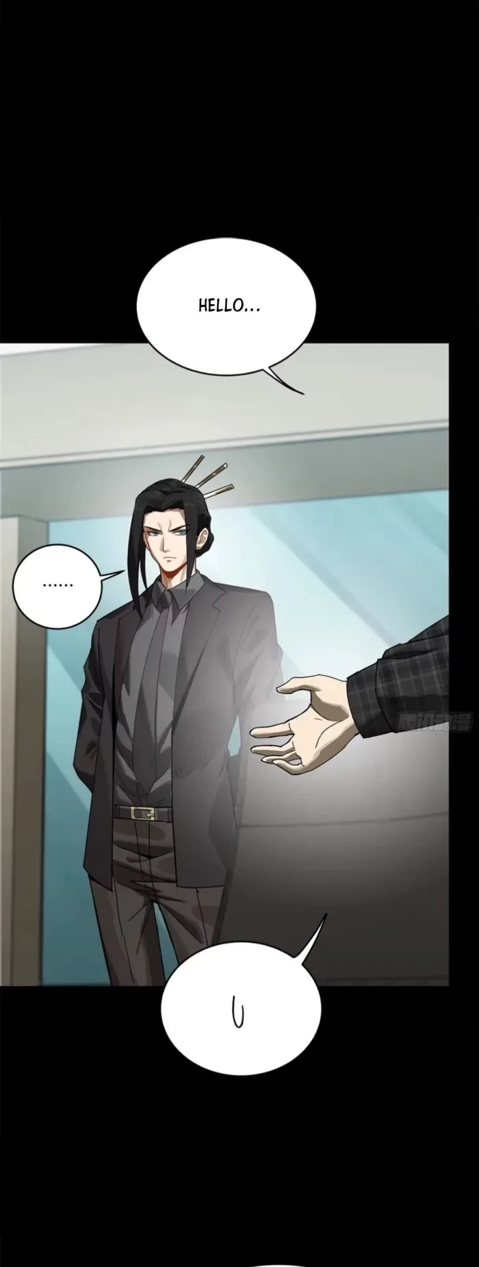 Legend of Star General Chap 315 - Next Chap 316