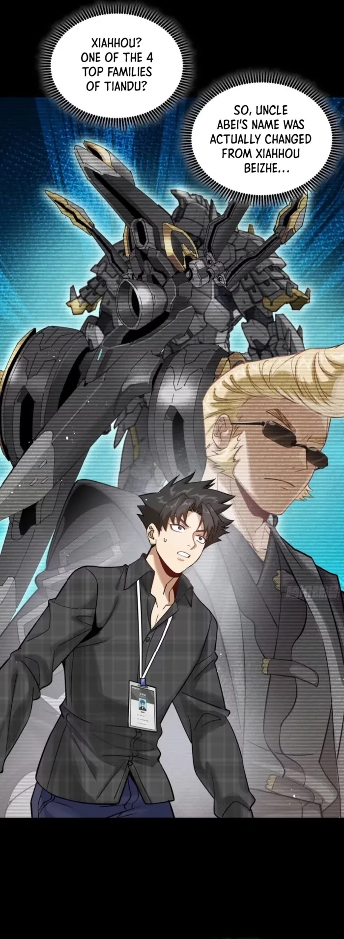 Legend of Star General Chap 315 - Next Chap 316