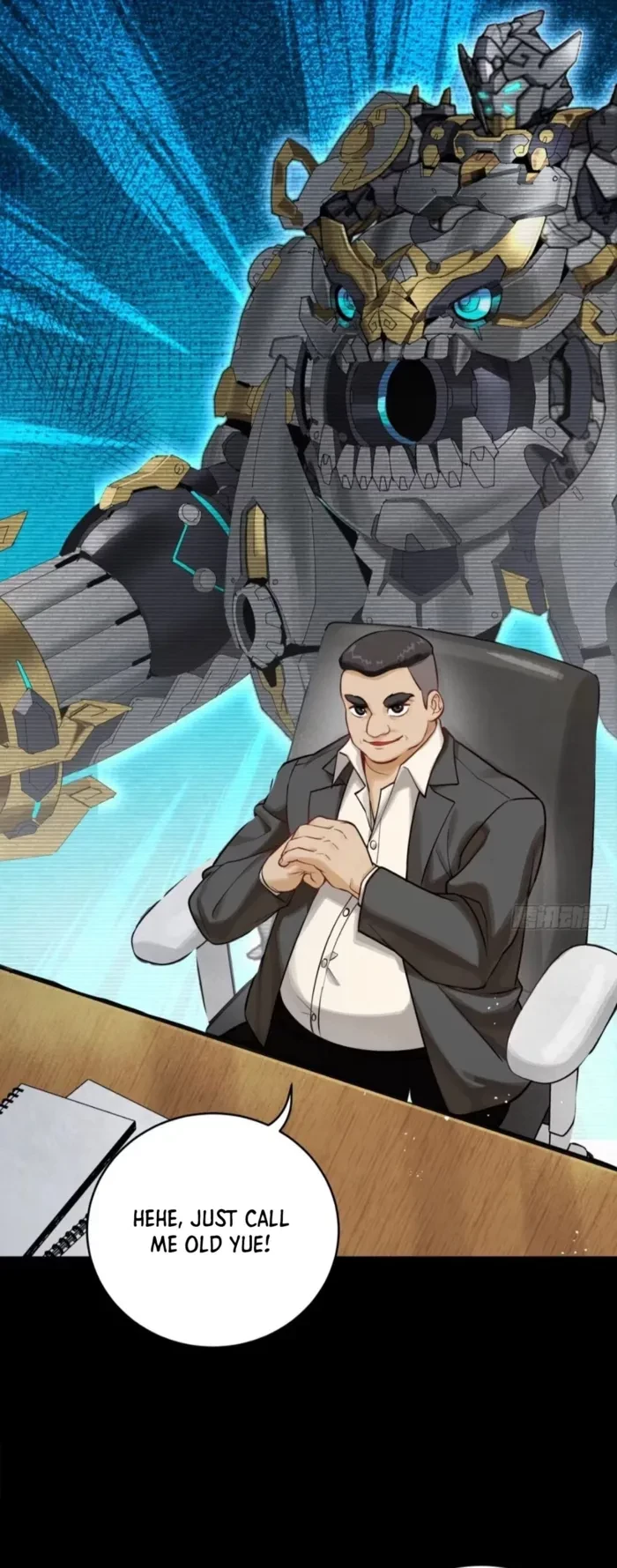 Legend of Star General Chap 315 - Next Chap 316