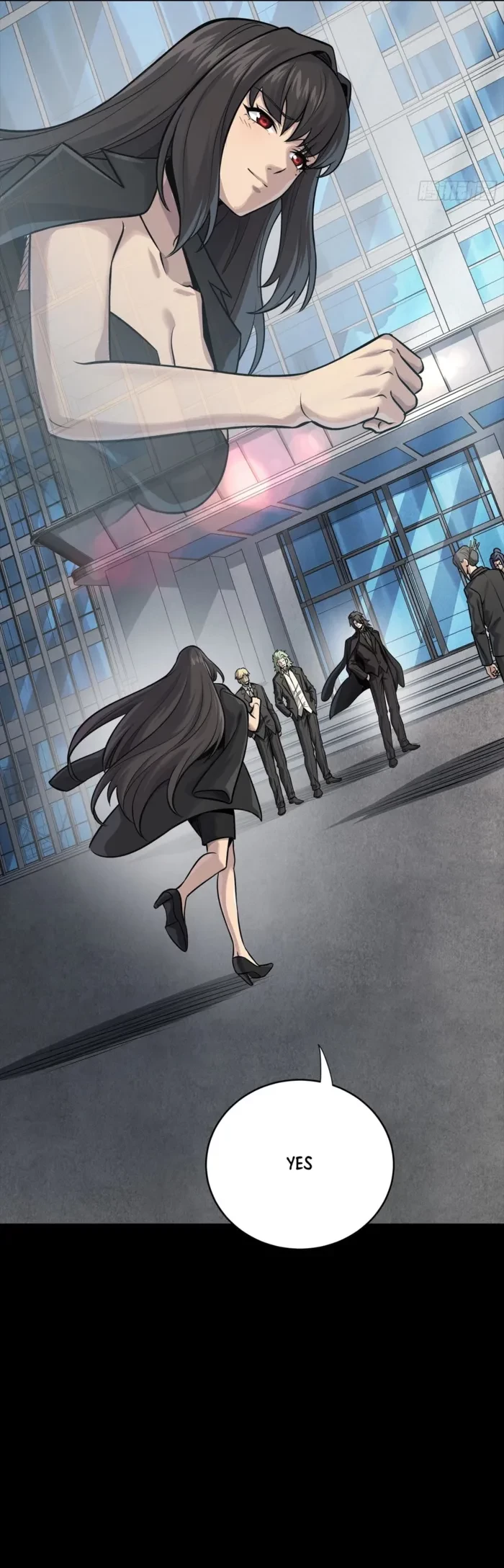 Legend of Star General Chap 314 - Next Chap 315