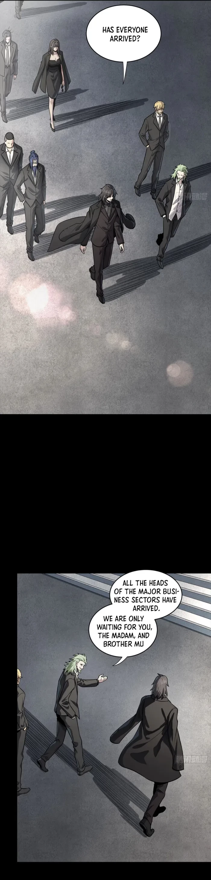 Legend of Star General Chap 314 - Next Chap 315