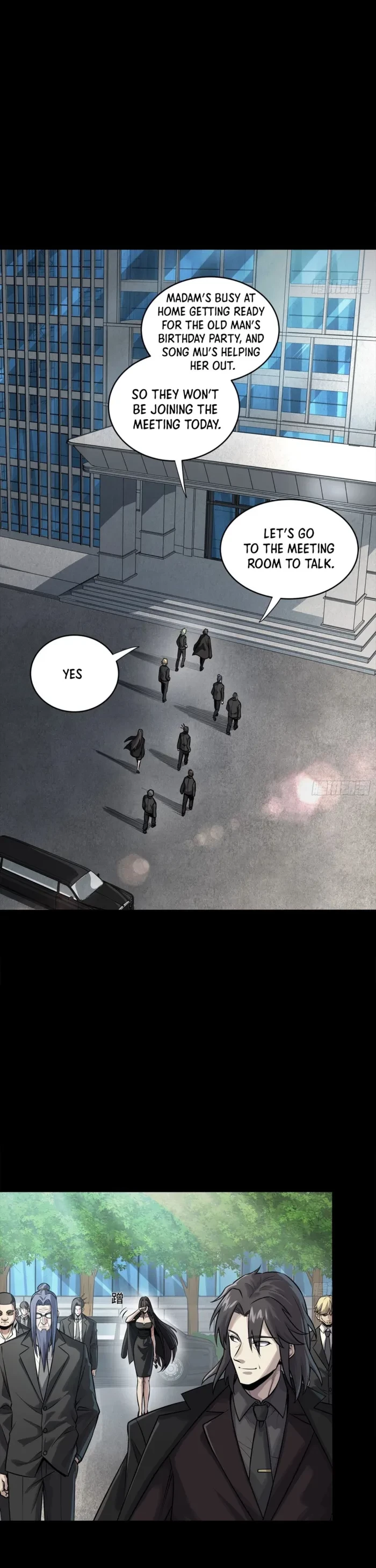 Legend of Star General Chap 314 - Next Chap 315