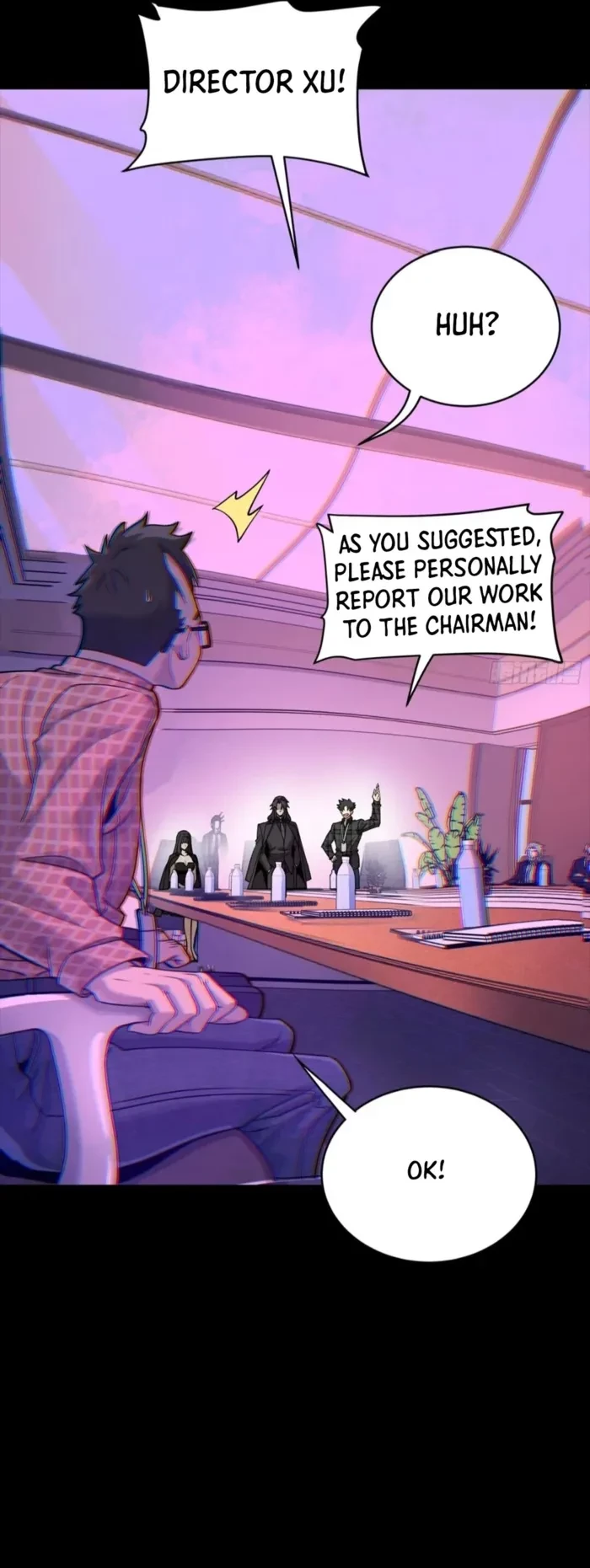 Legend of Star General Chap 315 - Next Chap 316