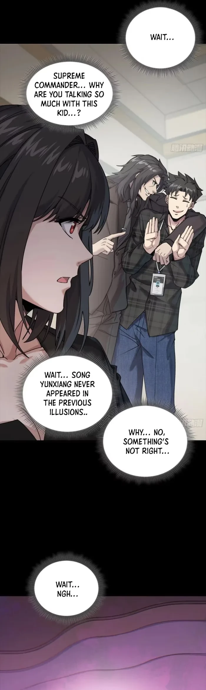 Legend of Star General Chap 315 - Next Chap 316