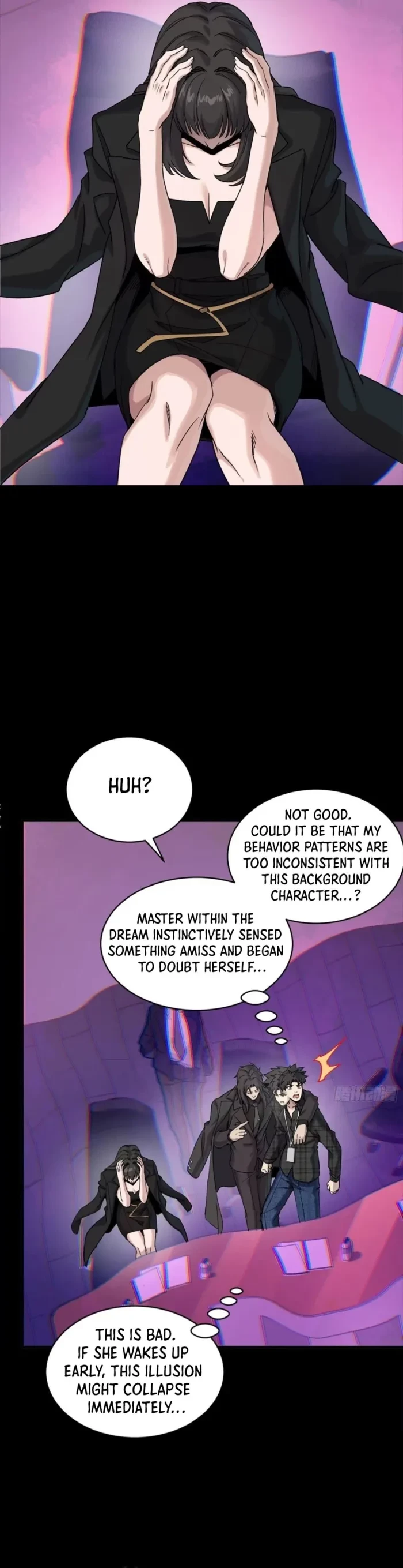 Legend of Star General Chap 315 - Next Chap 316