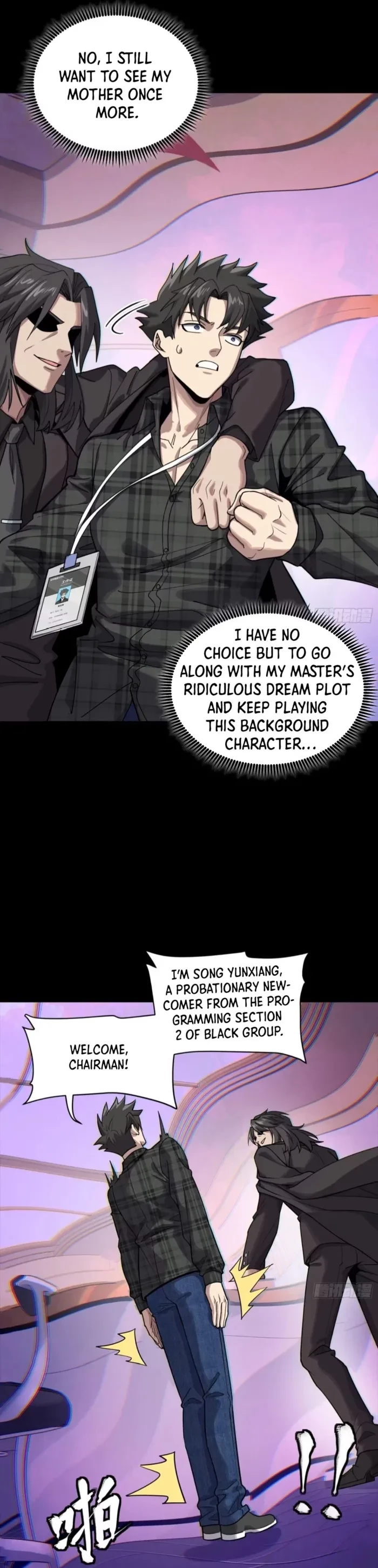 Legend of Star General Chap 315 - Next Chap 316