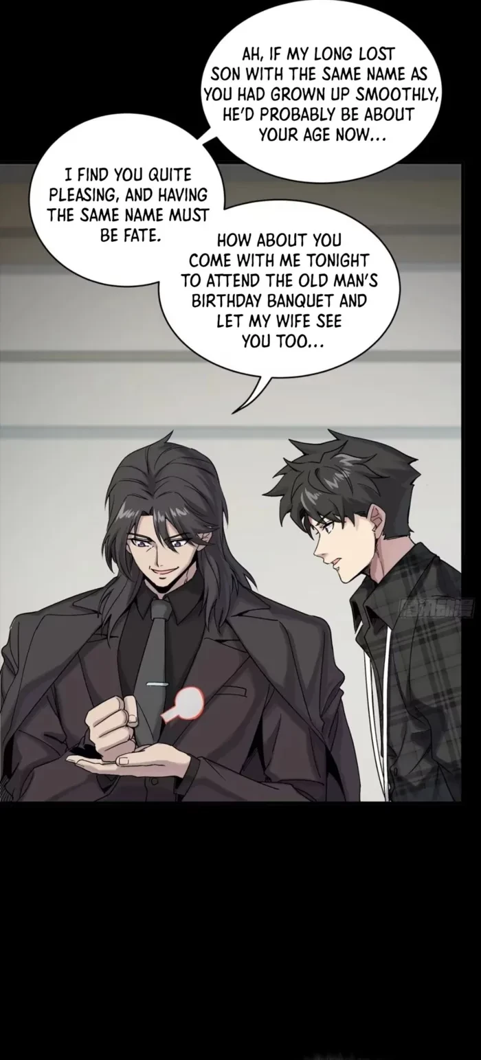 Legend of Star General Chap 315 - Next Chap 316