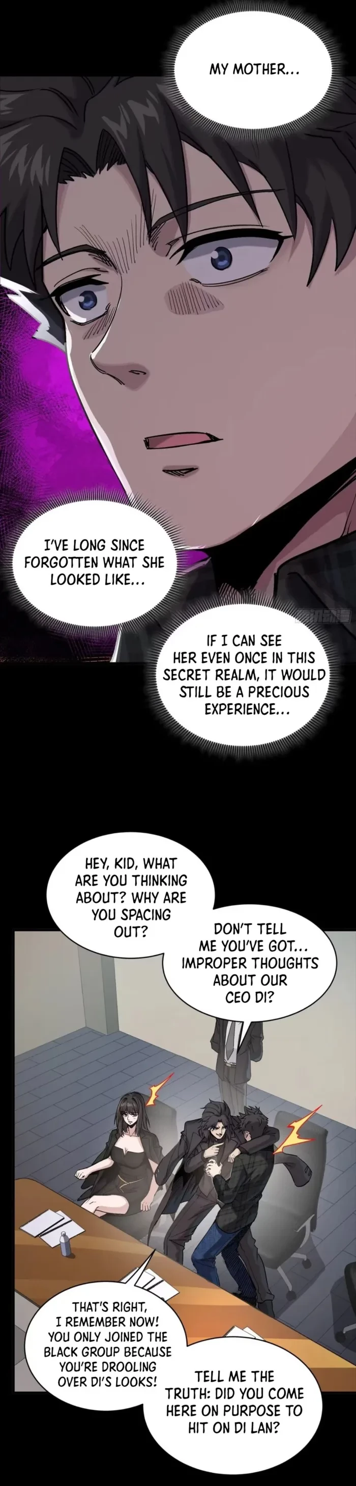 Legend of Star General Chap 315 - Next Chap 316
