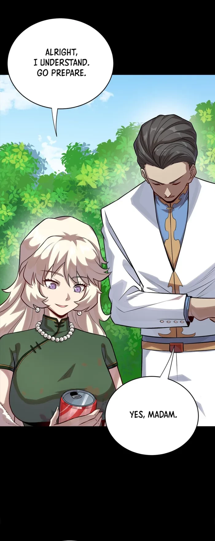 Legend of Star General Chap 315 - Next Chap 316