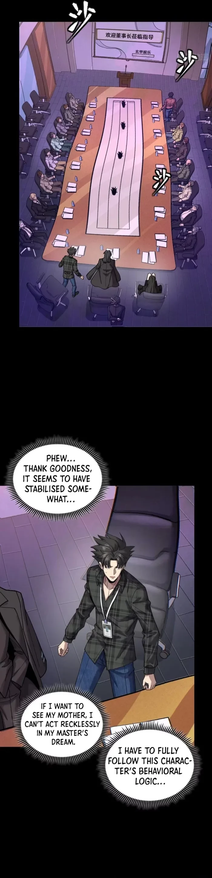 Legend of Star General Chap 315 - Next Chap 316