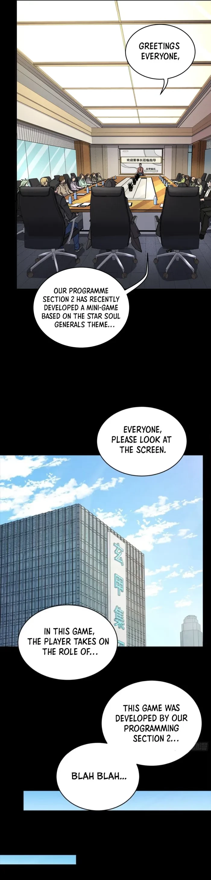 Legend of Star General Chap 315 - Next Chap 316