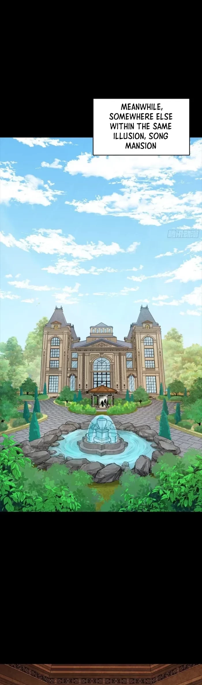 Legend of Star General Chap 315 - Next Chap 316